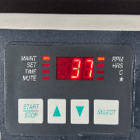 New Brunswick Innova 2180 Platform Shaker image 2